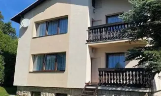 ZLATÁ OLEŠNICE  - rekreační dům - foto číslo 11