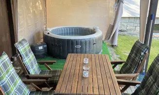 ZLATÁ OLEŠNICE  - rekreační dům - foto číslo 14