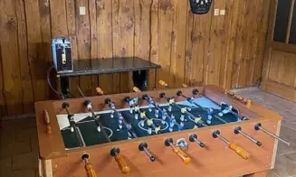 ZLATÁ OLEŠNICE  - rekreační dům - foto číslo 10