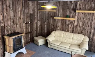 ZLATÁ OLEŠNICE  - rekreační dům - foto číslo 3