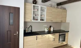 ZLATÁ OLEŠNICE  - rekreační dům - foto číslo 4