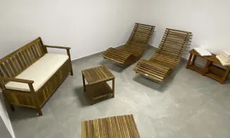 ZLATÁ OLEŠNICE  - rekreační dům - foto číslo 5