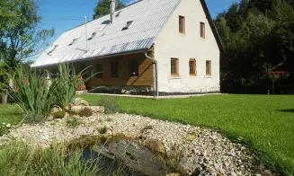 BEDŘICHOV - chalupa - foto číslo 3