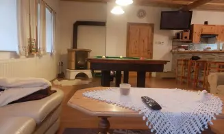 BEDŘICHOV - chalupa - foto číslo 26