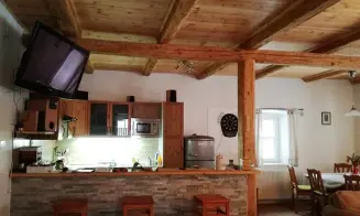 BEDŘICHOV - chalupa - foto číslo 16