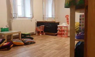 BEDŘICHOV - chalupa - foto číslo 15