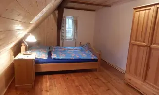 BEDŘICHOV - chalupa - foto číslo 25