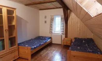 BEDŘICHOV - chalupa - foto číslo 19