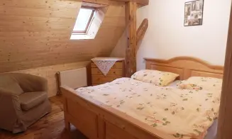 BEDŘICHOV - chalupa - foto číslo 13