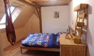 BEDŘICHOV - chalupa - foto číslo 7