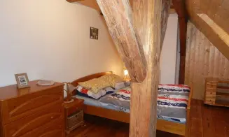 BEDŘICHOV - chalupa - foto číslo 28