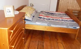 BEDŘICHOV - chalupa - foto číslo 8