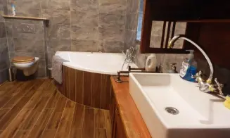 BEDŘICHOV - chalupa - foto číslo 1