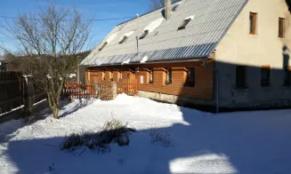 BEDŘICHOV - chalupa - foto číslo 11