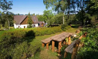 SMRŽOVKA - chalupa - foto číslo 16