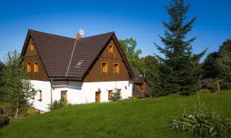 SMRŽOVKA - chalupa - foto číslo 6