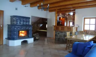 SMRŽOVKA - chalupa - foto číslo 15