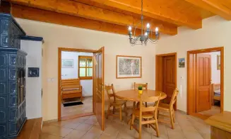 SMRŽOVKA - chalupa - foto číslo 25