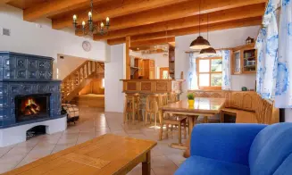 SMRŽOVKA - chalupa - foto číslo 17