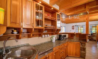 SMRŽOVKA - chalupa - foto číslo 7