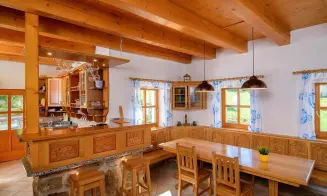 SMRŽOVKA - chalupa - foto číslo 31