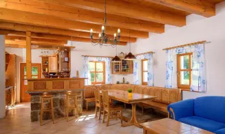 SMRŽOVKA - chalupa - foto číslo 5