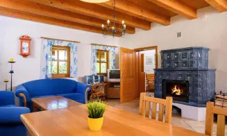 SMRŽOVKA - chalupa - foto číslo 9