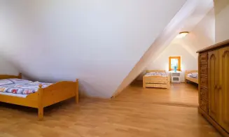 SMRŽOVKA - chalupa - foto číslo 10