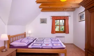 SMRŽOVKA - chalupa - foto číslo 4