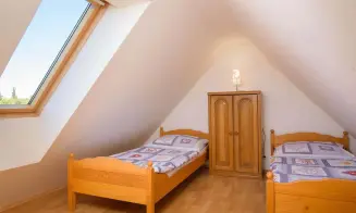 SMRŽOVKA - chalupa - foto číslo 20