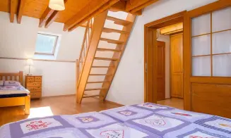 SMRŽOVKA - chalupa - foto číslo 30