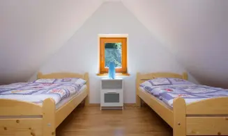 SMRŽOVKA - chalupa - foto číslo 2