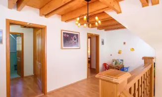 SMRŽOVKA - chalupa - foto číslo 12