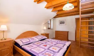 SMRŽOVKA - chalupa - foto číslo 24