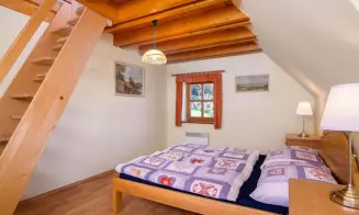 SMRŽOVKA - chalupa - foto číslo 29