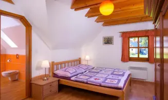 SMRŽOVKA - chalupa - foto číslo 23