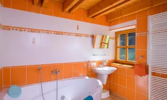 SMRŽOVKA - chalupa - foto číslo 13