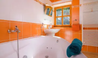 SMRŽOVKA - chalupa - foto číslo 1