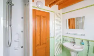 SMRŽOVKA - chalupa - foto číslo 11