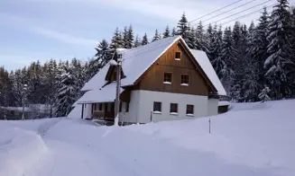 SMRŽOVKA - chalupa - foto číslo 3