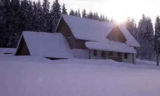 SMRŽOVKA - chalupa - foto číslo 14