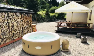 SMRŽOVKA - chalupa - foto číslo 8