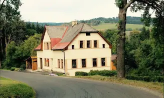 ZLATÁ OLEŠNICE - chata - foto číslo 8