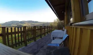 ZLATÁ OLEŠNICE - chata - foto číslo 19