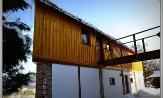 ZLATÁ OLEŠNICE - chata - foto číslo 15