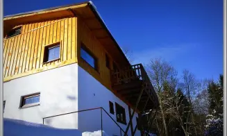 ZLATÁ OLEŠNICE - chata - foto číslo 16