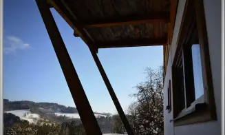 ZLATÁ OLEŠNICE - chata - foto číslo 2