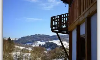 ZLATÁ OLEŠNICE - chata - foto číslo 13