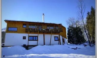 ZLATÁ OLEŠNICE - chata - foto číslo 25