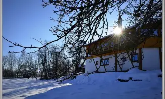 ZLATÁ OLEŠNICE - chata - foto číslo 29